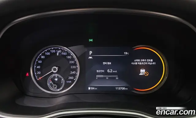 Genesis GV80 2021 3.0 автомат (гидро), миниатюра 8