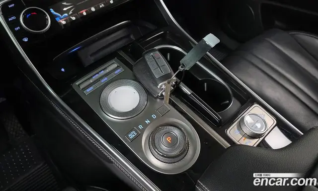 Genesis GV80 2021 3.0 автомат (гидро), миниатюра 9