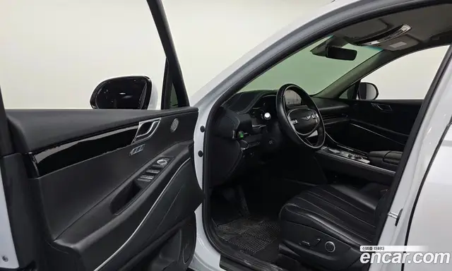 Genesis GV80 2021 3.0 автомат (гидро), миниатюра 10