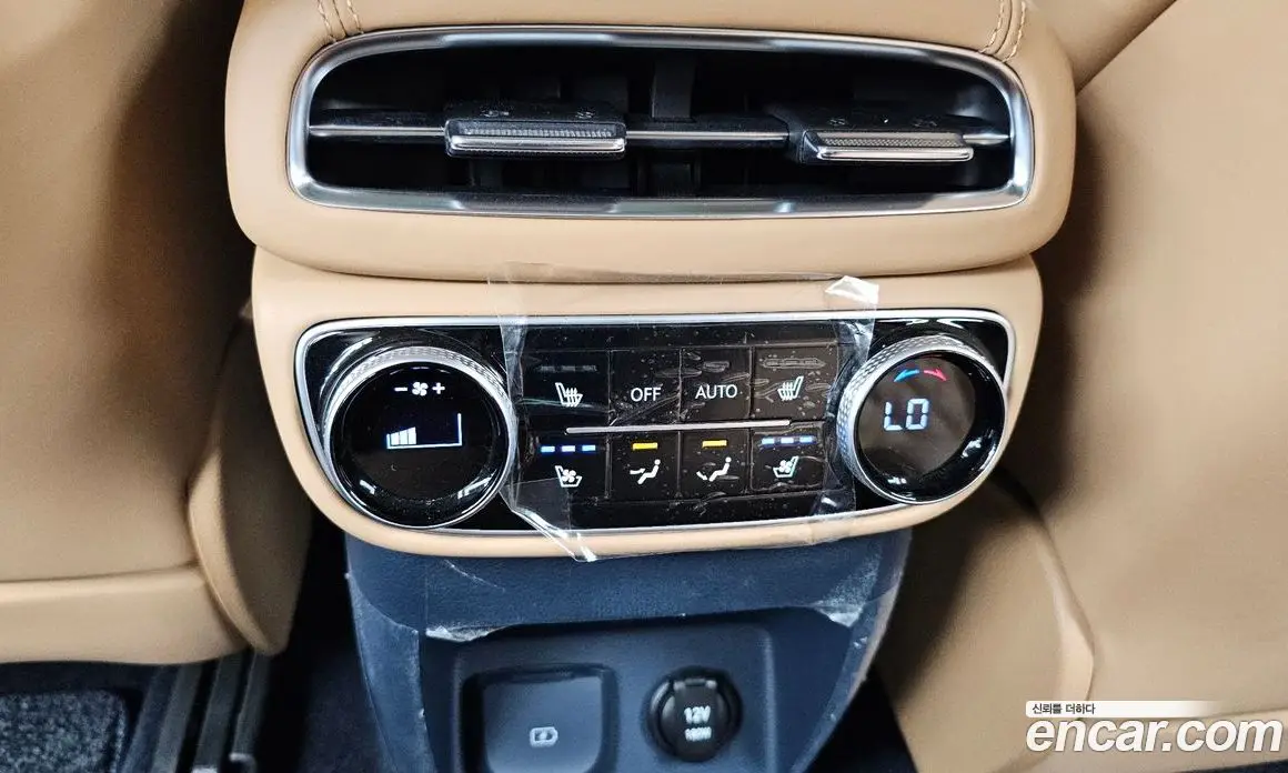 Genesis GV80 2022 2.5 автомат (гидро), фото 25