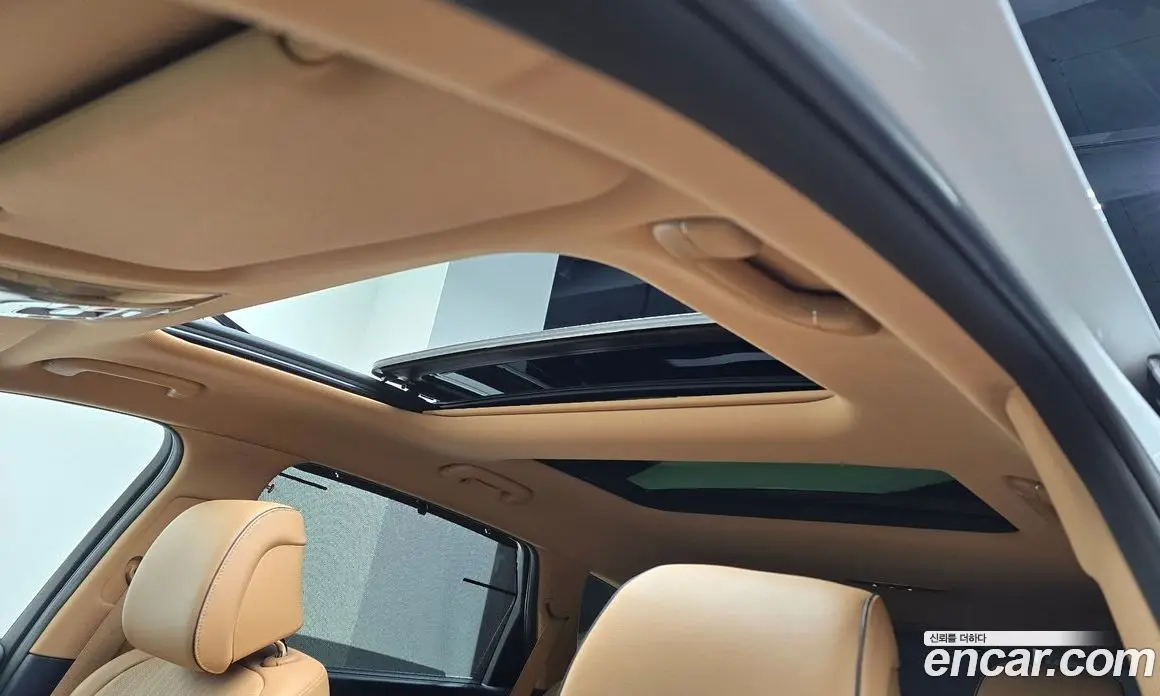 Genesis GV80 2022 2.5 автомат (гидро), фото 25