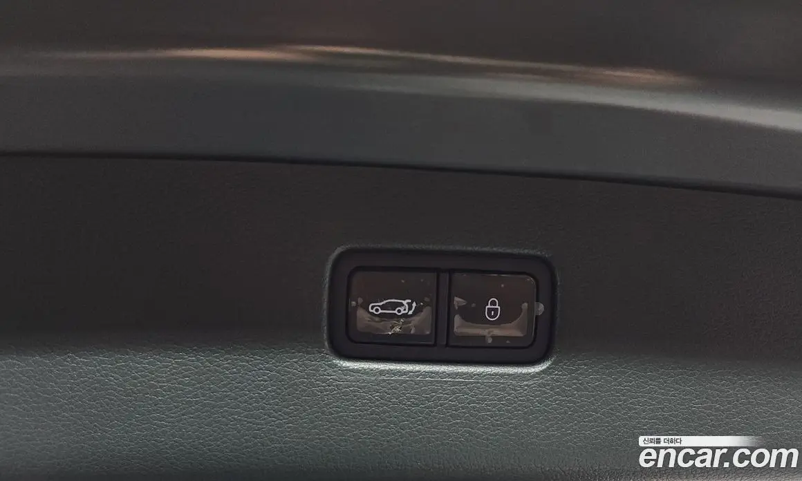 Genesis GV80 2024 2.5 автомат (гидро), фото 24