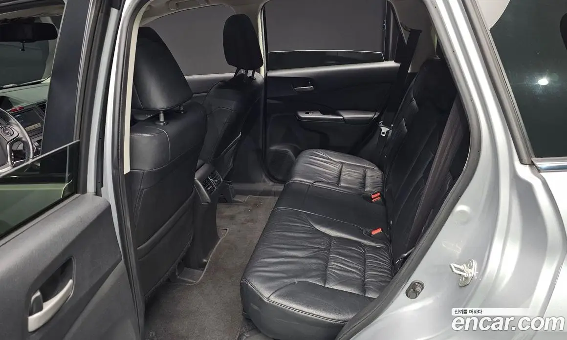 Honda CR-V 2013 2.4 автомат (гидро), фото 12