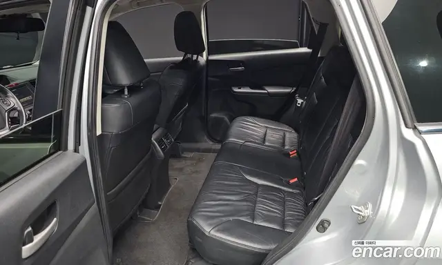 Honda CR-V 2013 2.4 автомат (гидро), миниатюра 12