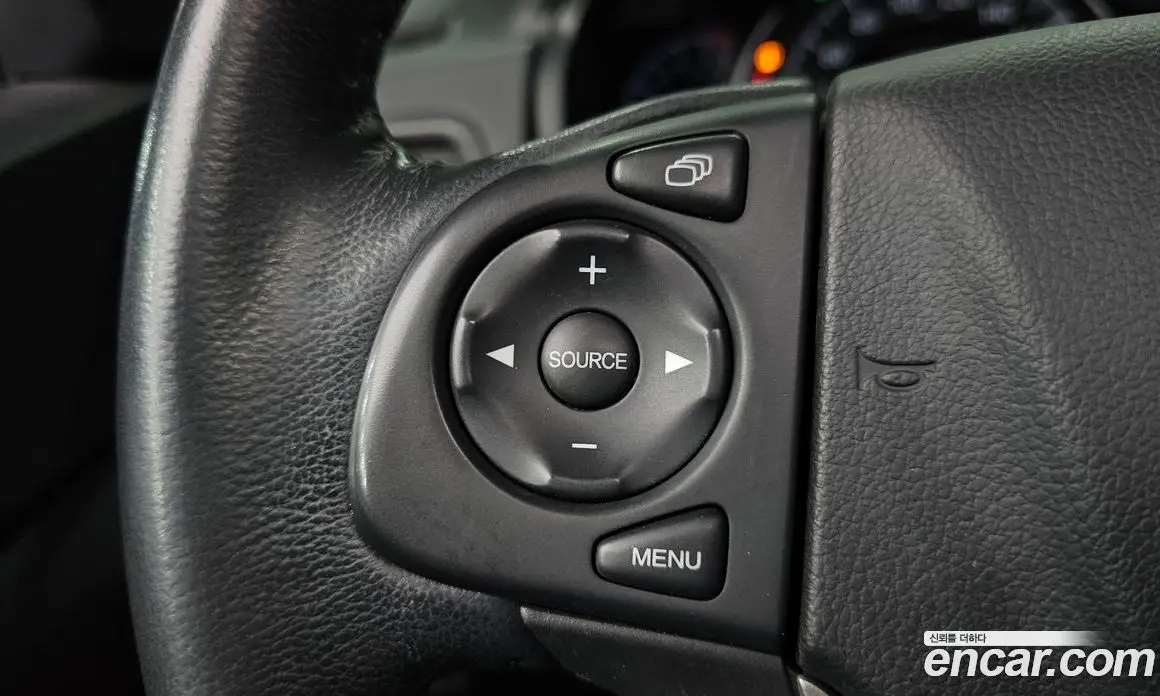 Honda CR-V 2013 2.4 автомат (гидро), фото 17
