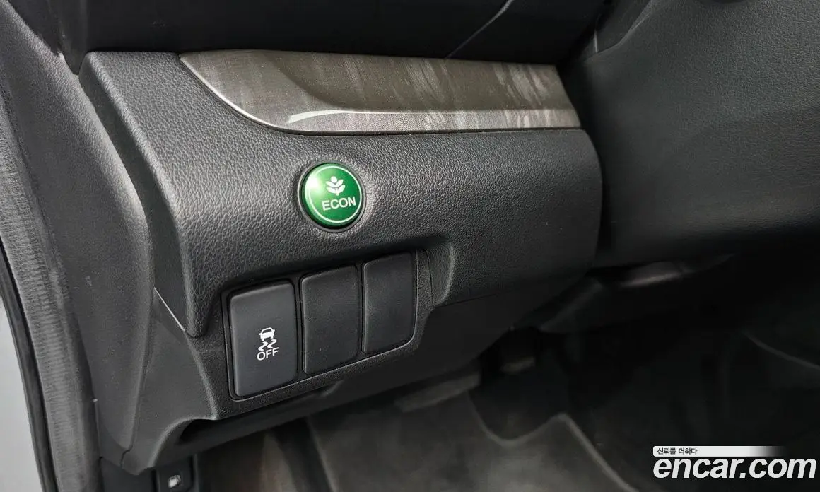 Honda CR-V 2013 2.4 автомат (гидро), фото 20