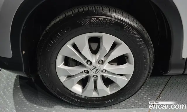 Honda CR-V 2013 2.4 автомат (гидро), миниатюра 5