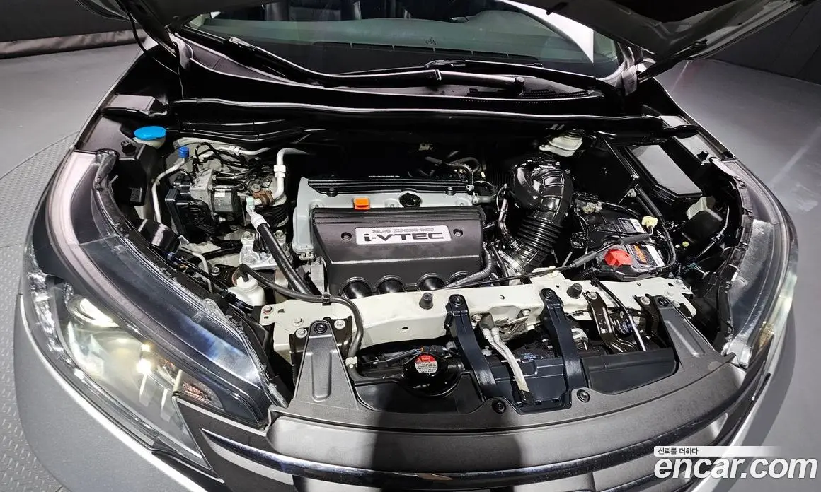 Honda CR-V 2013 2.4 автомат (гидро), фото 6