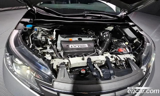 Honda CR-V 2013 2.4 автомат (гидро), миниатюра 6