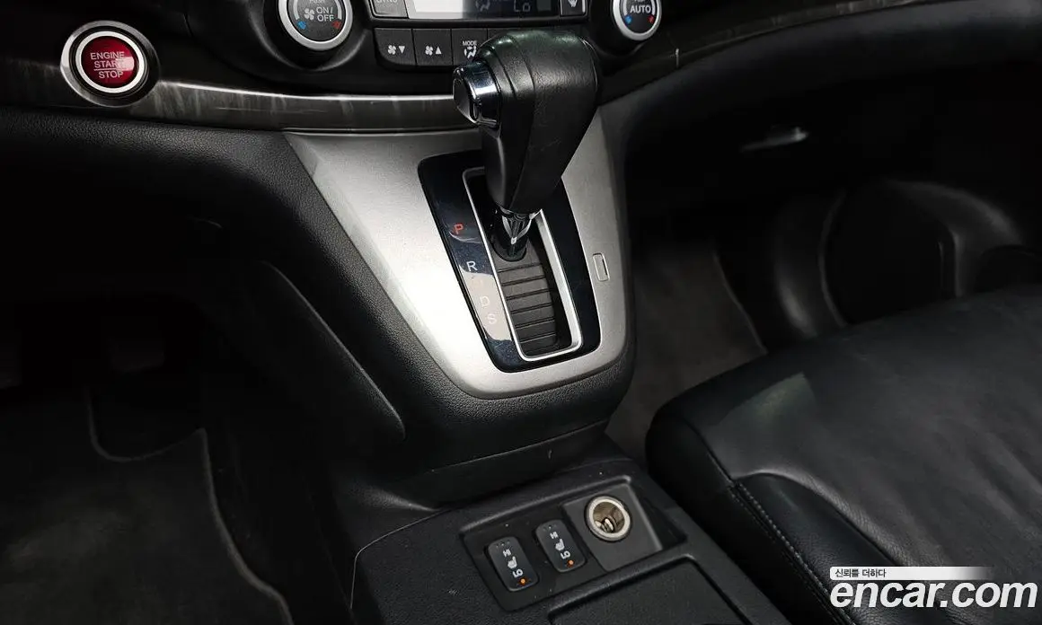 Honda CR-V 2013 2.4 автомат (гидро), фото 9