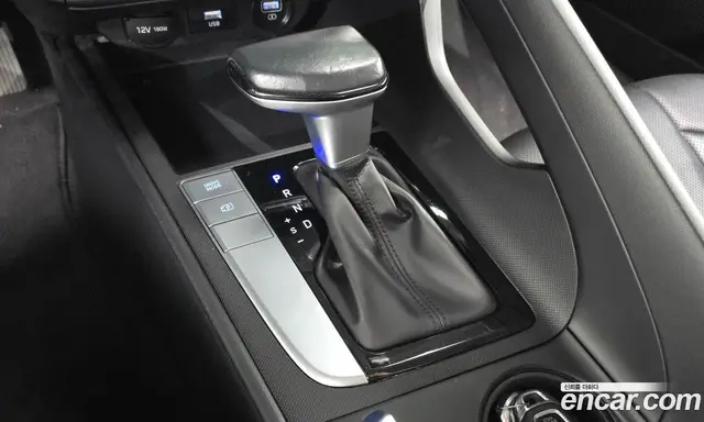 Hyundai Avante 2021 1.6 автомат (гидро), миниатюра 12