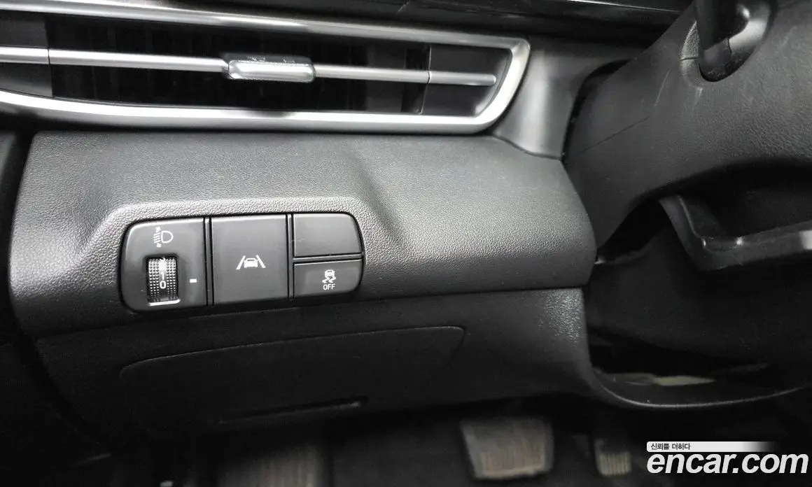 Hyundai Avante 2021 1.6 автомат (гидро), фото 23
