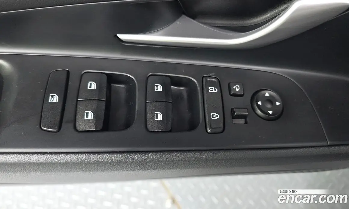 Hyundai Avante 2021 1.6 автомат (гидро), фото 27