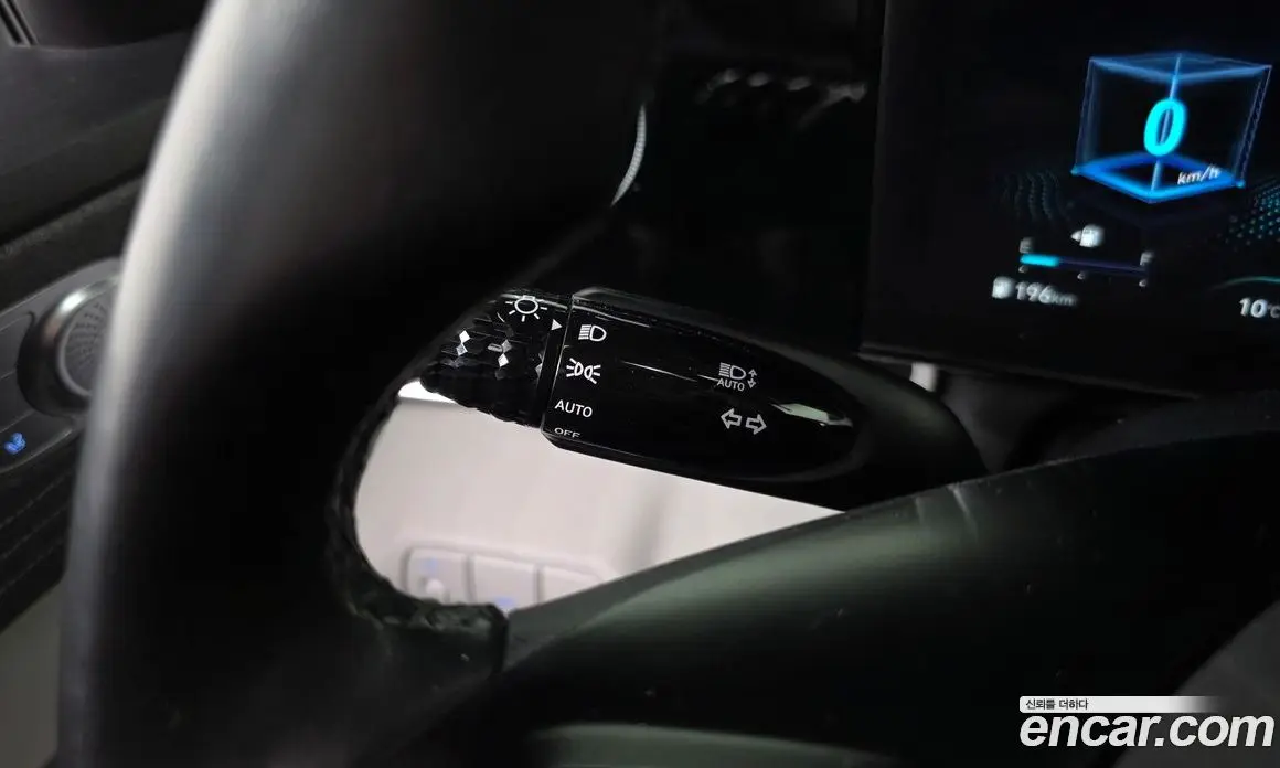 Hyundai Avante 2022 1.6 автомат (гидро), фото 19
