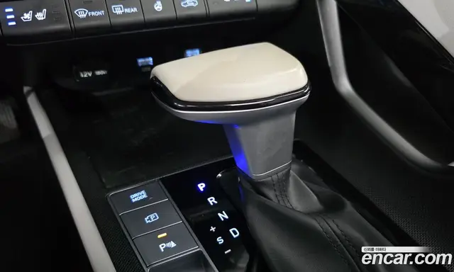 Hyundai Avante 2022 1.6 автомат (гидро), миниатюра 9