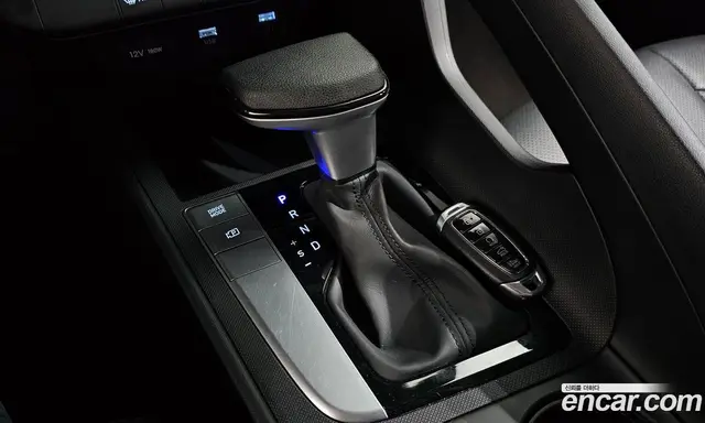 Hyundai Avante 2022 1.6 автомат (гидро), миниатюра 12