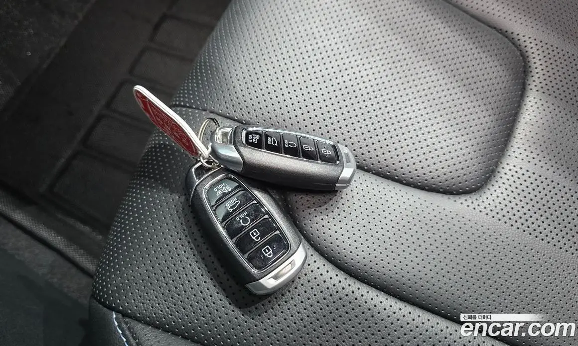Hyundai Avante 2022 2.0 автомат (гидро), фото 31