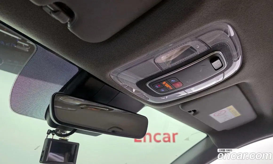 Hyundai Avante 2023 1.6 автомат (гидро), фото 19