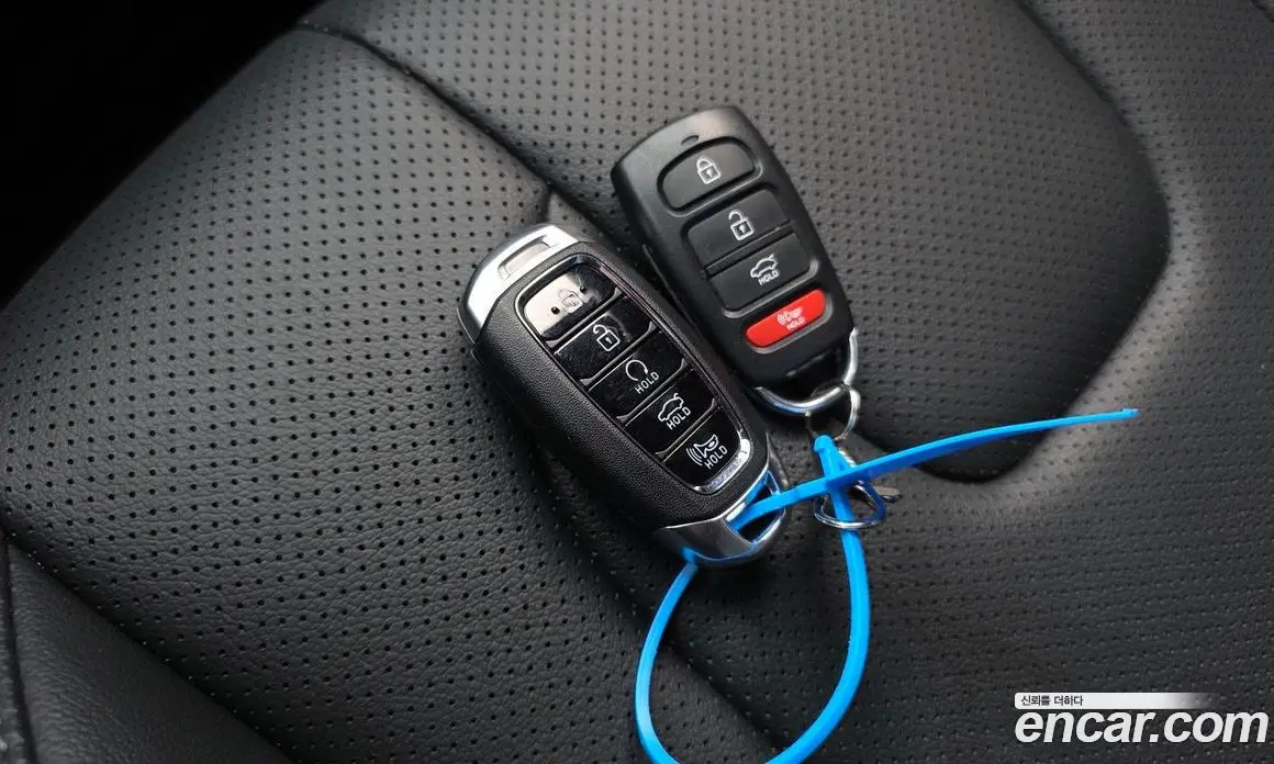 Hyundai Avante 2023 1.6 автомат (гидро), фото 30