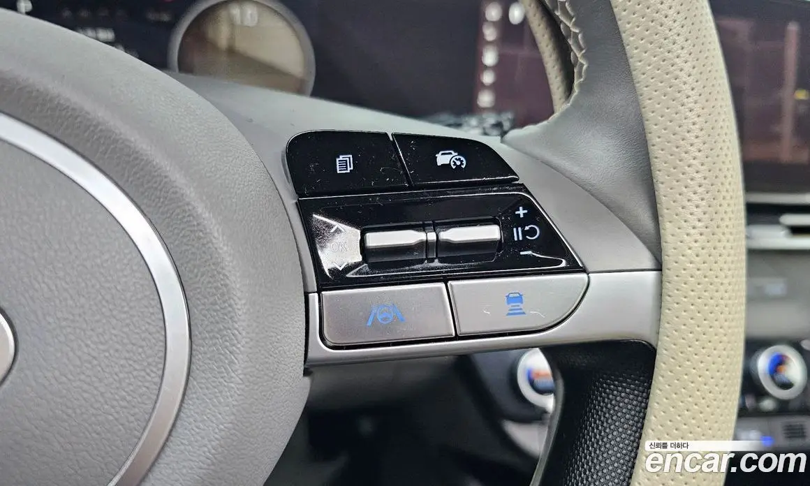 Hyundai Avante 2024 1.6 автомат (гидро), фото 21
