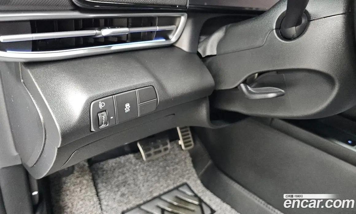 Hyundai Avante 2025 1.6 автомат (гидро), фото 24