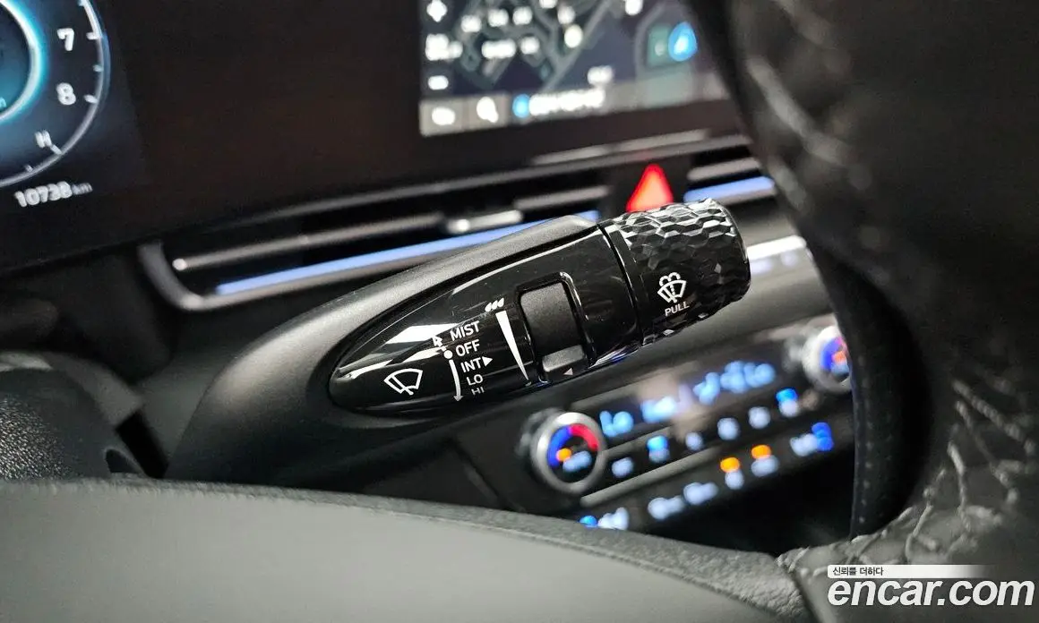 Hyundai Avante 2025 1.6 автомат (гидро), фото 25