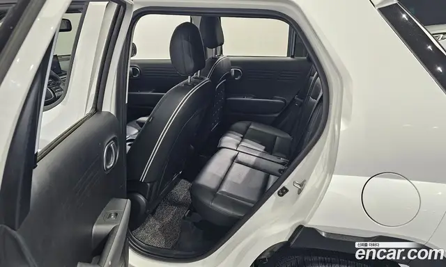 Hyundai Casper 2022 1.0 автомат (гидро), миниатюра 11