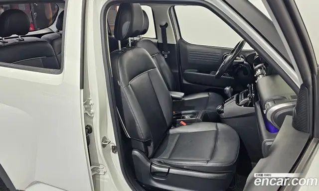 Hyundai Casper 2022 1.0 автомат (гидро), миниатюра 12