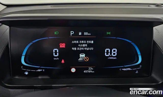 Hyundai Casper 2022 1.0 автомат (гидро), миниатюра 8