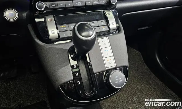 Hyundai Casper 2022 1.0 автомат (гидро), миниатюра 9