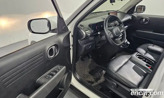 Hyundai Casper 2022 1.0 автомат (гидро), миниатюра 10