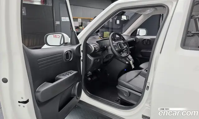 Hyundai Casper 2022 1.0 автомат (гидро), миниатюра 12