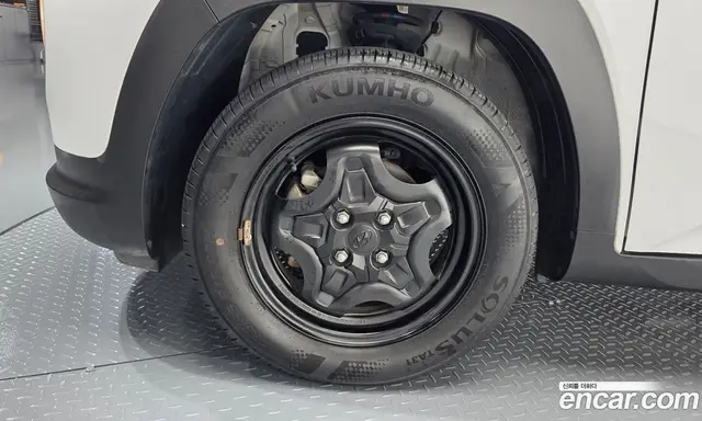 Hyundai Casper 2022 1.0 автомат (гидро), миниатюра 4