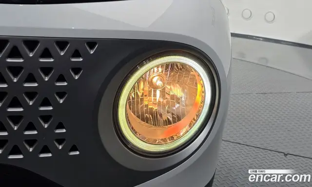 Hyundai Casper 2022 1.0 автомат (гидро), миниатюра 7