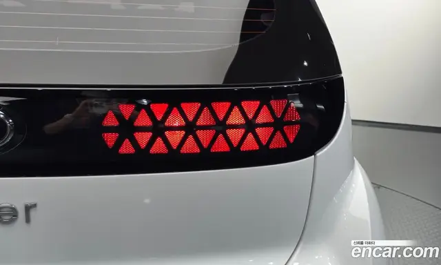 Hyundai Casper 2022 1.0 автомат (гидро), миниатюра 8