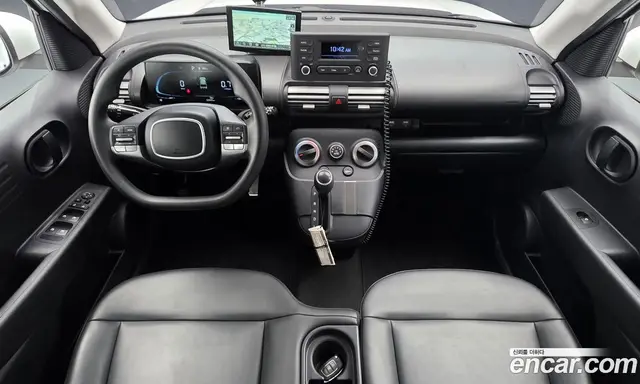 Hyundai Casper 2022 1.0 автомат (гидро), миниатюра 9