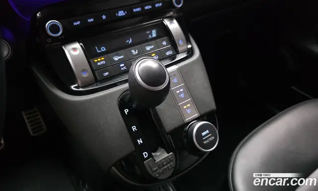 Hyundai Casper 2023 1.0 автомат (гидро), миниатюра 12