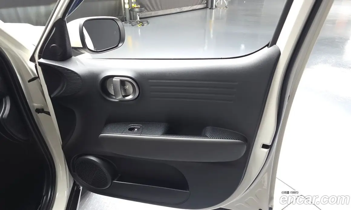 Hyundai Casper 2023 1.0 автомат (гидро), фото 14