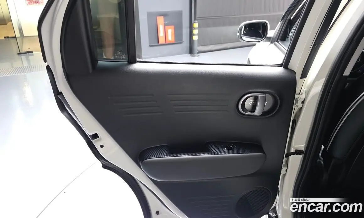 Hyundai Casper 2023 1.0 автомат (гидро), фото 15