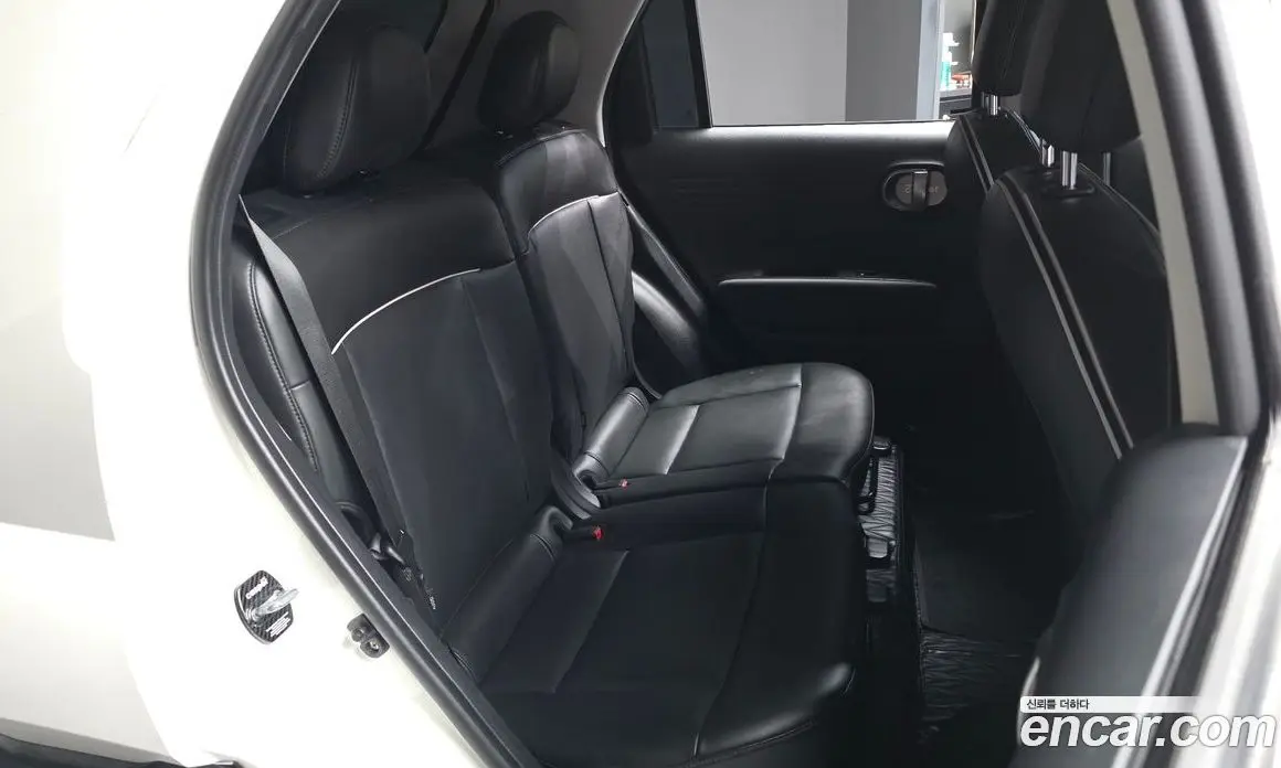 Hyundai Casper 2023 1.0 автомат (гидро), фото 18