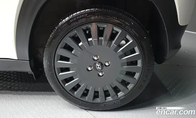 Hyundai Casper 2023 1.0 автомат (гидро), миниатюра 5