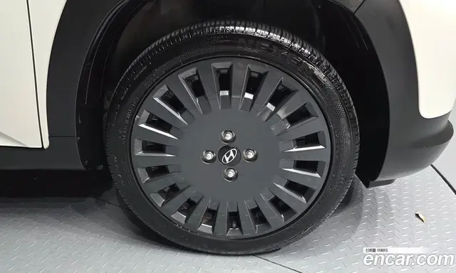 Hyundai Casper 2023 1.0 автомат (гидро), миниатюра 7