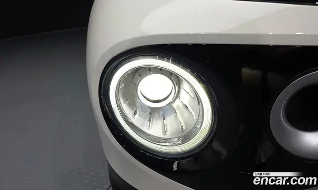 Hyundai Casper 2023 1.0 автомат (гидро), миниатюра 8