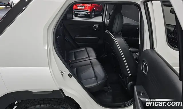 Hyundai Casper 2023 1.0 автомат (гидро), миниатюра 11