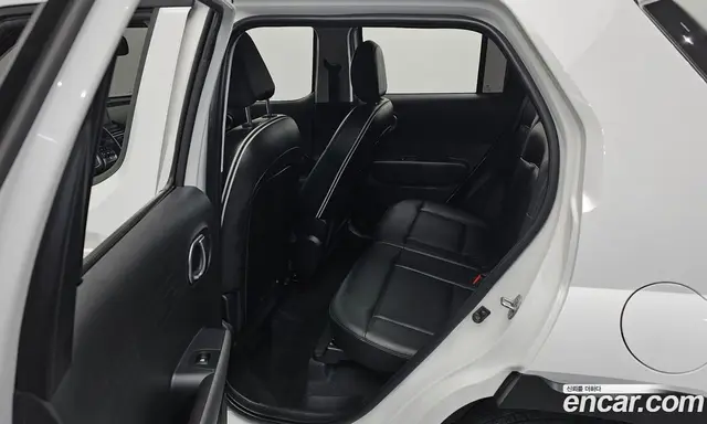 Hyundai Casper 2023 1.0 автомат (гидро), миниатюра 12