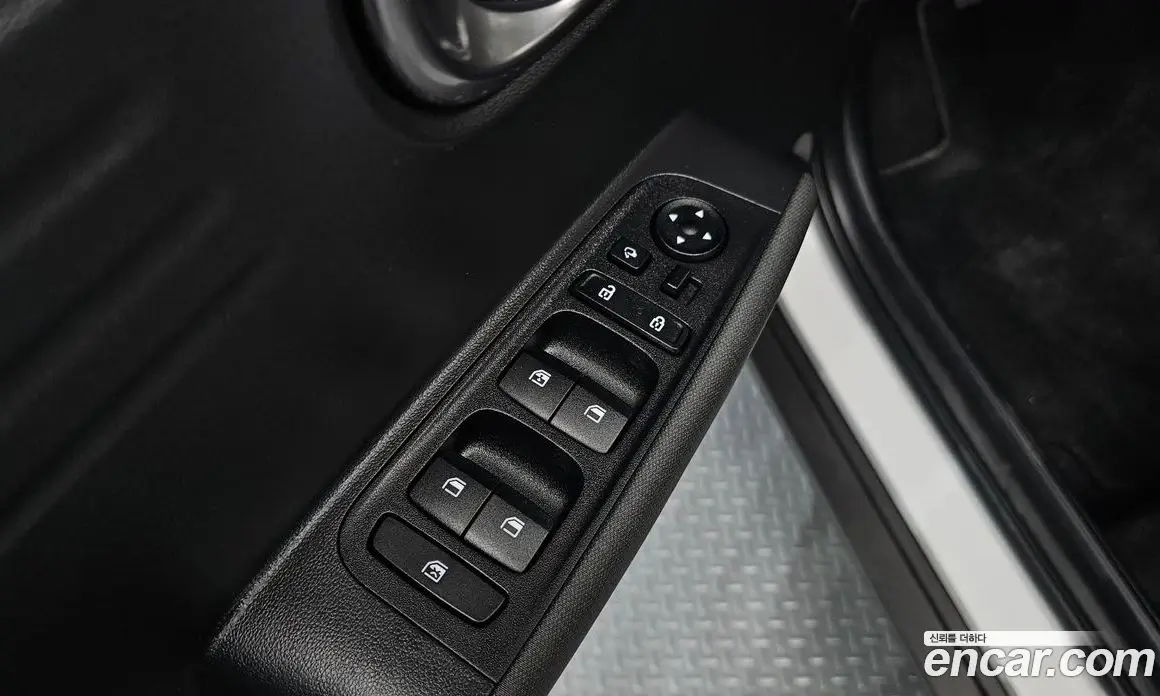 Hyundai Casper 2023 1.0 автомат (гидро), фото 13