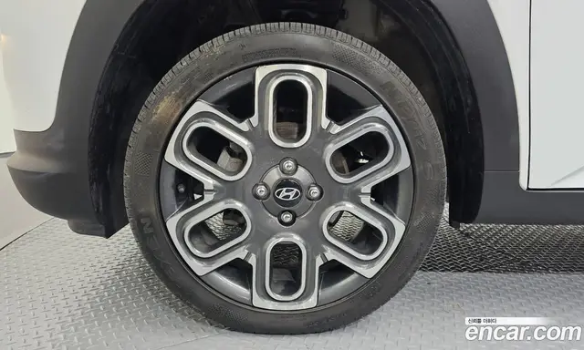 Hyundai Casper 2023 1.0 автомат (гидро), миниатюра 5
