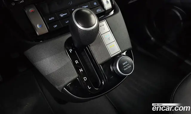 Hyundai Casper 2023 1.0 автомат (гидро), миниатюра 9
