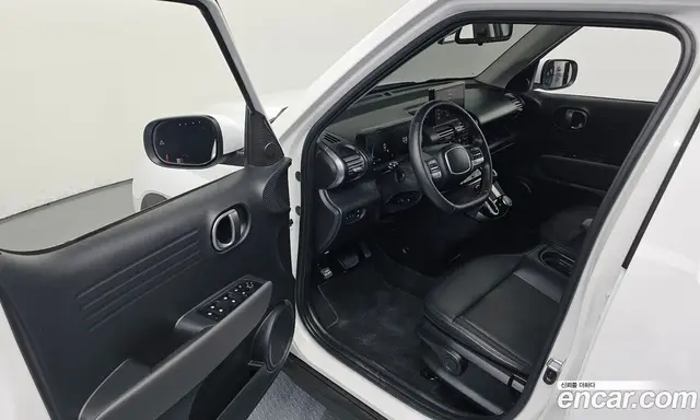Hyundai Casper 2023 1.0 автомат (гидро), миниатюра 10