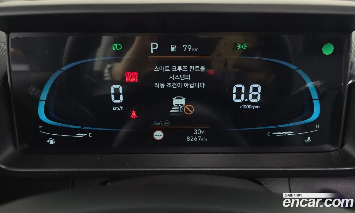 Hyundai Casper 2024 1.0 автомат (гидро), фото 11